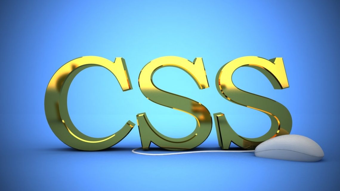 Jaki związek ma CCS ma z budowaniem strony internetowej? Jaki związek ma CCS ma z budowaniem strony internetowej?