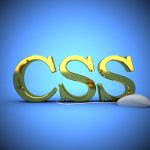Jaki związek ma CCS ma z budowaniem strony internetowej?